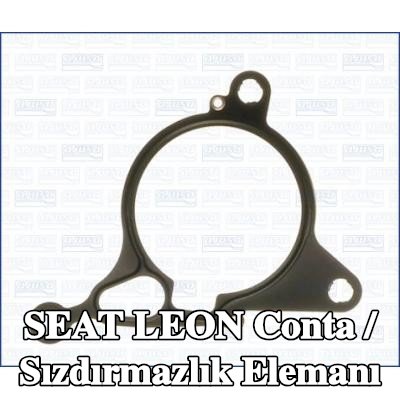 AJUSA Conta / Sızdırmazlık elemanı — SEAT Leon