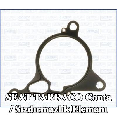 AJUSA Conta / Sızdırmazlık elemanı — SEAT Tarraco