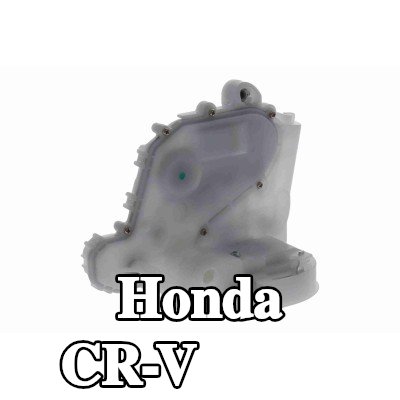 ACKOJA قفل الباب الأمامي الأيسر — 2011 Honda Cr-v