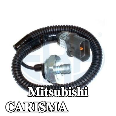 ERA مستشعر النقر — Mitsubishi Carisma