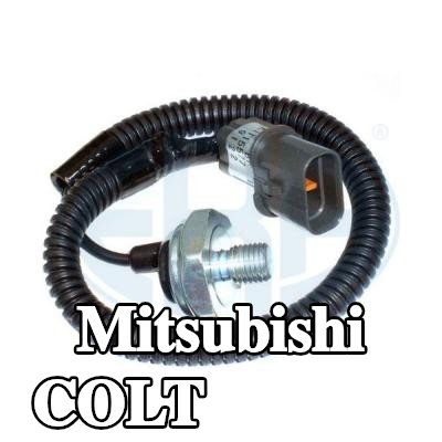 ERA مستشعر النقر — 2002 Mitsubishi Colt