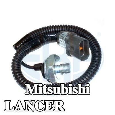ERA مستشعر النقر — 2002 Mitsubishi Lancer