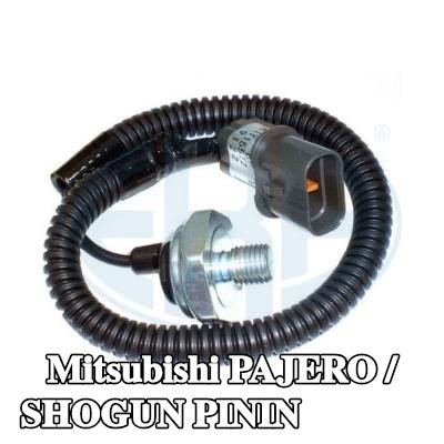 ERA مستشعر النقر — 2000 Mitsubishi Pajero / Shogun Pinin
