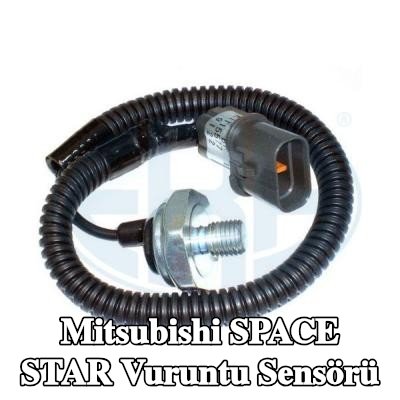 ERA Vuruntu Sensörü — 2000 Mitsubishi Space Star