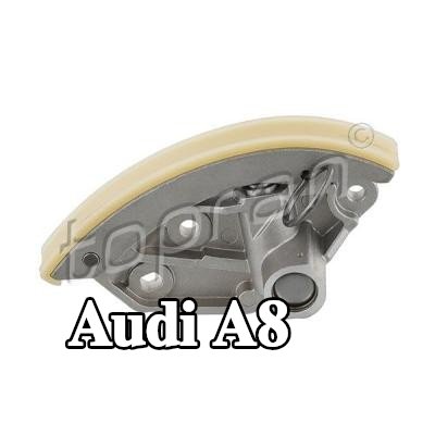 TOPRAN دليل شد سلسلة التوقيت — 2011 Audi A8