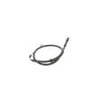 BOSCH El freni kablosu 1167mm — 2002 Mercedes-Benz V-Class (3)
