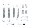 BOSCH Fren pabucu montaj kiti — BMW Z3 (1)