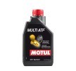MOTUL Otomatik şanzıman yağı Multi ATF — Opel Gt (1)
