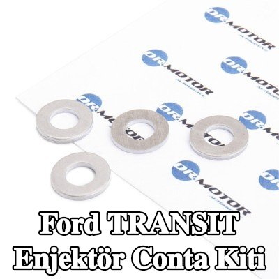 DR.MOTOR AUTOMOTIVE Enjektör conta kiti — 2002 Ford Transit