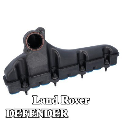 FEBI BILSTEIN وصلة، مشعب السحب — 2010 Land Rover Defender