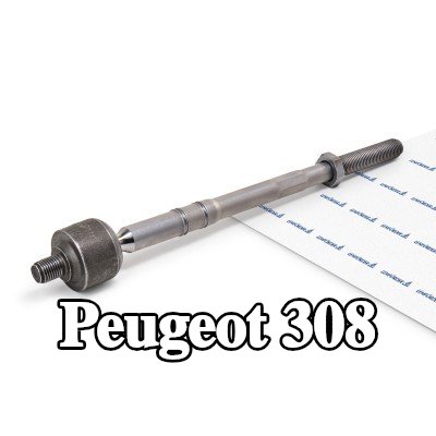LEMFÖRDER قضيب الربط الداخلي المحور الأمامي الأيسر, المحور الأمامي الأيمن — 2012 Peugeot 308