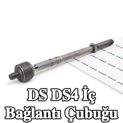 LEMFÖRDER İç bağlantı çubuğu Ön Aks Sol, Ön Aks Sağ — 2016 DS Ds4