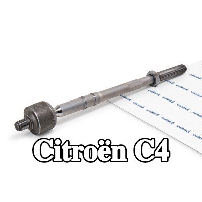 LEMFÖRDER قضيب الربط الداخلي المحور الأمامي الأيسر, المحور الأمامي الأيمن — 2012 Citroën C4