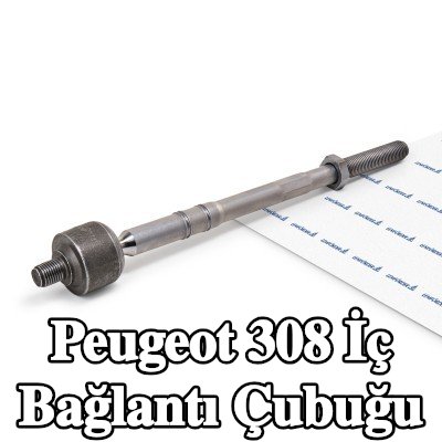 LEMFÖRDER İç bağlantı çubuğu Ön Aks Sol, Ön Aks Sağ — 2012 Peugeot 308
