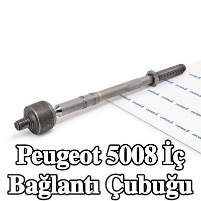 LEMFÖRDER İç bağlantı çubuğu Ön Aks Sol, Ön Aks Sağ — 2012 Peugeot 5008