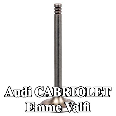 FEBI BILSTEIN Emme valfi — Audi Cabriolet