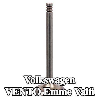 FEBI BILSTEIN Emme valfi — Volkswagen Vento