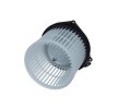 VALEO Entegre regülatörsüz fan motoru — 2012 Honda Civic (1)
