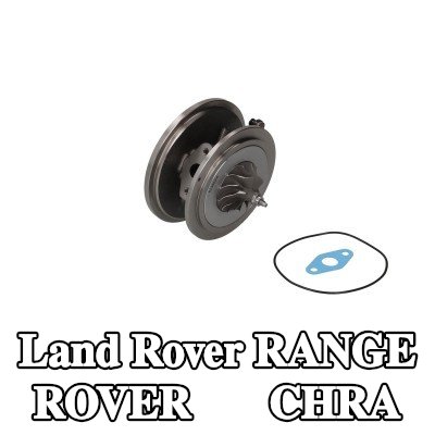 KAMOKA توربو CHRA — Land Rover Range Rover