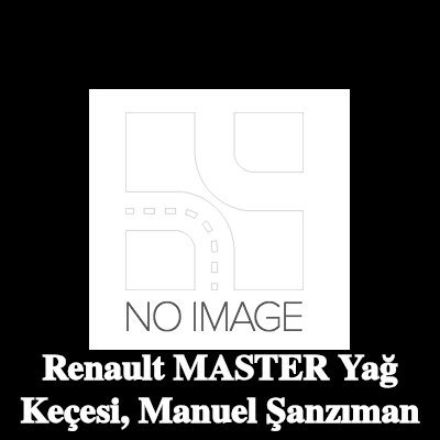 RENAULT Yağ keçesi, manuel şanzıman — Renault Master