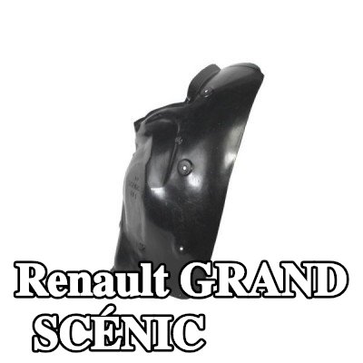 BLIC واقي الطين — 2004 Renault Grand Scénic