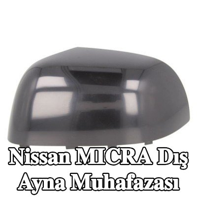 BLIC Dış ayna muhafazası — Nissan Micra