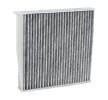 MAHLE فلتر حبوب اللقاح — Renault 21 (3)