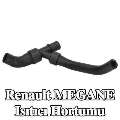 THERMOTEC Isıtıcı hortumu — Renault Megane