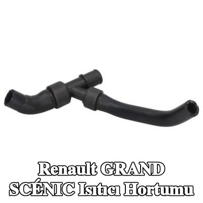 THERMOTEC Isıtıcı hortumu — Renault Grand Scénic
