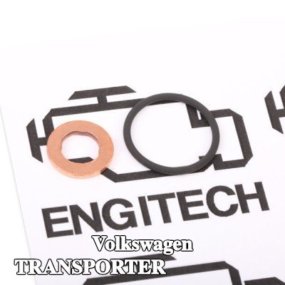 ENGITECH طقم مانع تسرب الحاقن — Volkswagen Transporter