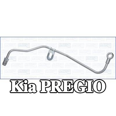 AJUSA أنبوب الزيت، الشاحن — Kia Pregio