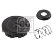 FEBI BILSTEIN Valf, motor bloğu havalandırma — 2012 Volkswagen Beetle (2)