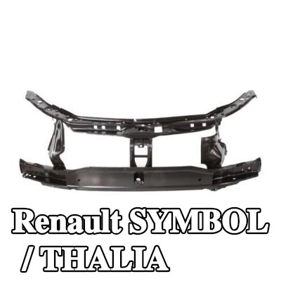 BLIC غطاء أمامي — Renault Symbol / Thalia