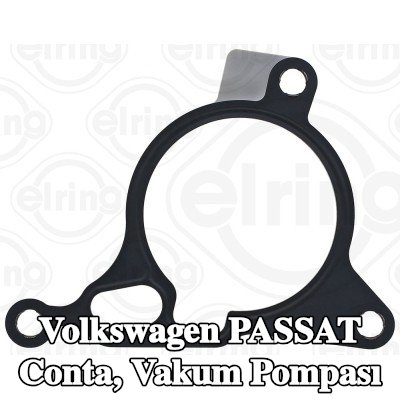 ELRING Conta, vakum pompası — Volkswagen Passat