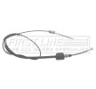 FIRST LINE El freni kablosu 1513mm — Toyota Estima Emina / Lucida (3)