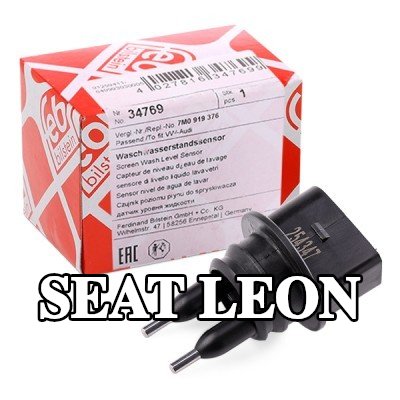 FEBI BILSTEIN مستشعر مستوى ماء الغسيل — SEAT Leon