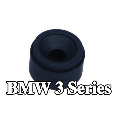 BMW عنصر التثبيت، غطاء المحرك — BMW 3 Series