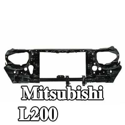 BLIC غطاء أمامي — Mitsubishi L200