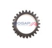 BOGAP Krank mili dişlisi — SEAT Altea (2)