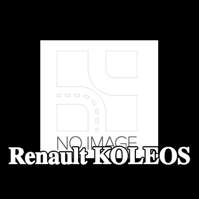 KRAFT مستشعر، عدد الدورات في الدقيقة — Renault Koleos