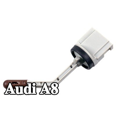 FEBI BILSTEIN وحدة الإرسال، درجة الحرارة الداخلية — Audi A8