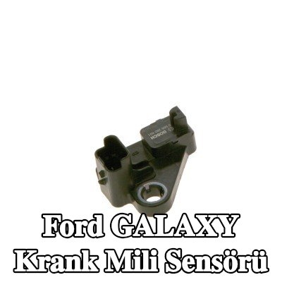 BOSCH Krank mili sensörü — Ford Galaxy