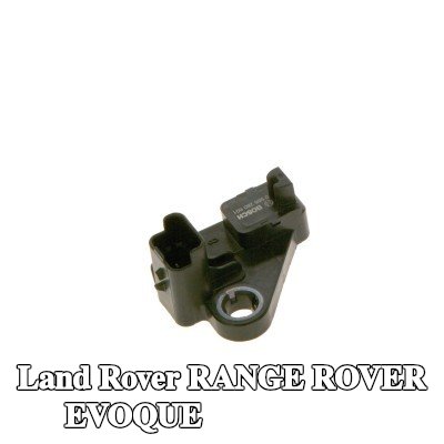 BOSCH مستشعر العمود المرفقي — 2012 Land Rover Range Rover Evoque