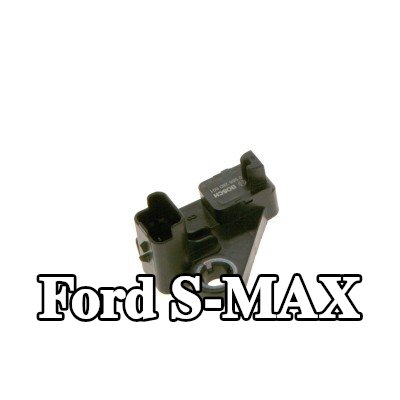 BOSCH مستشعر العمود المرفقي — Ford S-max