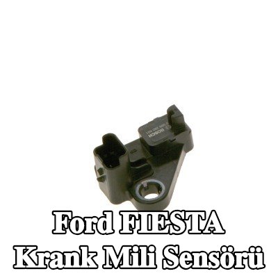 BOSCH Krank mili sensörü — Ford Fiesta