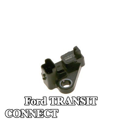 BOSCH مستشعر العمود المرفقي — Ford Transit Connect