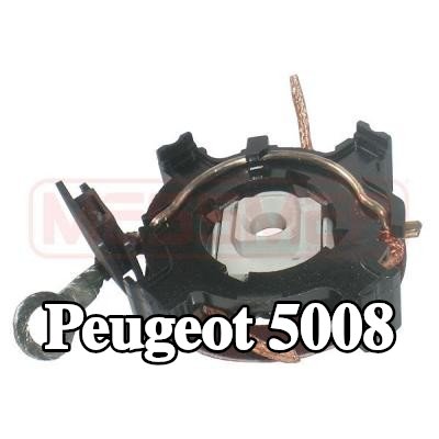 ERA حامل، فرش كربونية — Peugeot 5008