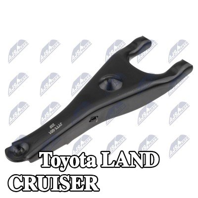 NTY شوكة تحرير القابض — Toyota Land Cruiser
