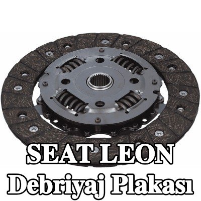 SACHS Debriyaj plakası — SEAT Leon