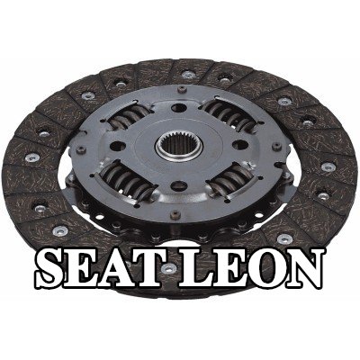 SACHS صفيحة القابض — SEAT Leon
